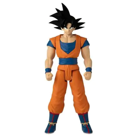 Dragon Ball Limit Breaker Goku figura 30cm termékfotó