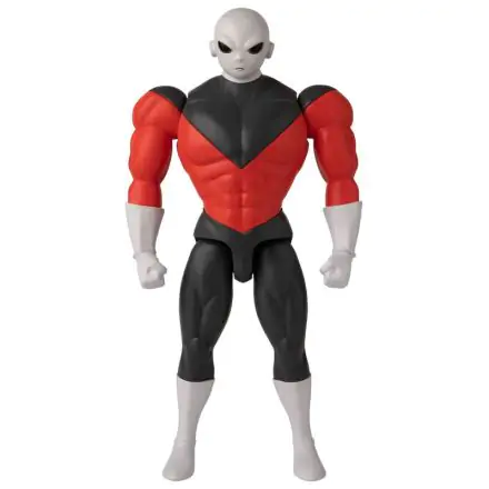 Dragon Ball Limit Breaker sorozat Jiren figura 30cm termékfotó