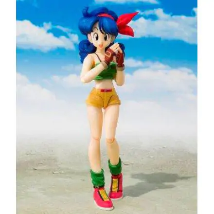 Dragon Ball Lunch figura 13cm termékfotó