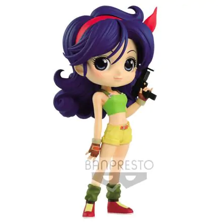 Dragon Ball Lunch Q Posket A figura 14cm termékfotó