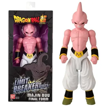 Dragon Ball Majin Bu Limit Breaker figura 30cm termékfotó