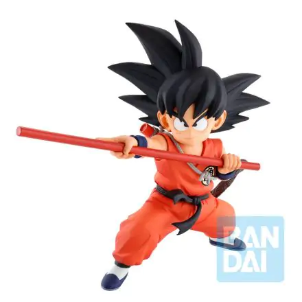 Dragon Ball Mystical Adventure Son Goku Ichibansho figura 12cm termékfotó