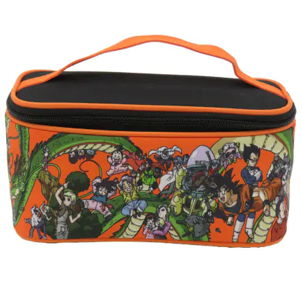 Dragon Ball neszeszer táska termékfotója