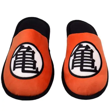 Dragon Ball papucs 42/43 termékfotó