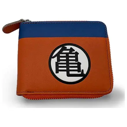 Dragon Ball pénztárca termékfotó