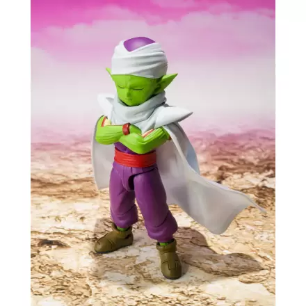 Dragon Ball Piccolo Daima S.H Figuarts figure 8,5cm termékfotója