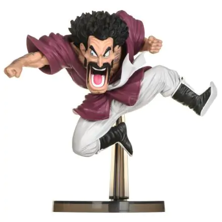 Dragon Ball SCultures Mr. Satan figura termékfotó