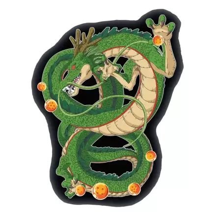 Dragon Ball Pillow Shenlong 36 cm termékfotója