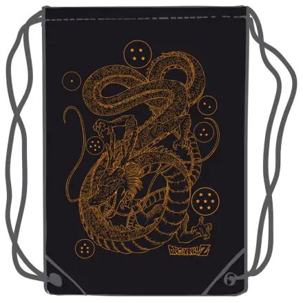 Dragon Ball Shenron tornazsák 45cm termékfotó