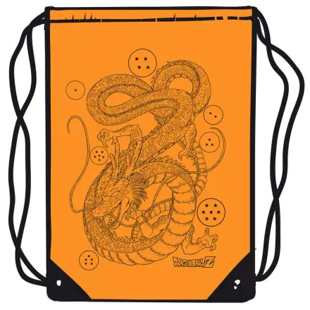Dragon Ball Shenron tornazsák 45cm termékfotó