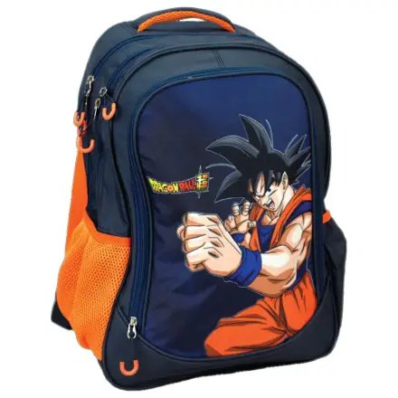 Dragon Ball Son Goku iskolatáska, táska 46 cm termékfotó