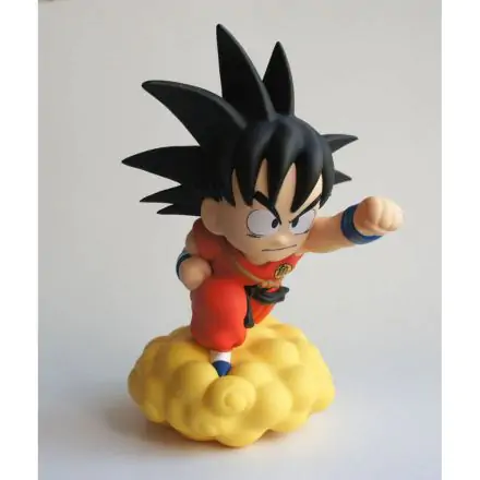 Dragon Ball Son Goku Kinton Cloud persely figura 22cm termékfotó