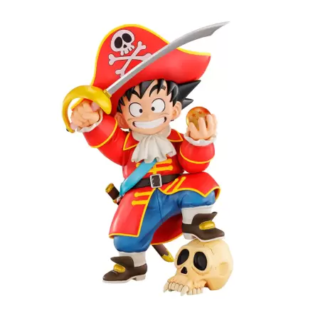Dragon Ball Son Goku Snap Collection 2 Ichibansho figura 16cm termékfotó