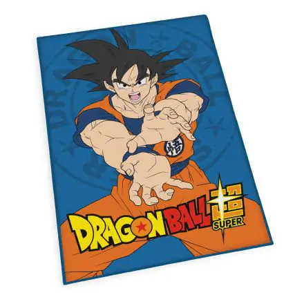 Dragon Ball Son-Goku szőnyeg 80 x 120 cm termékfotó