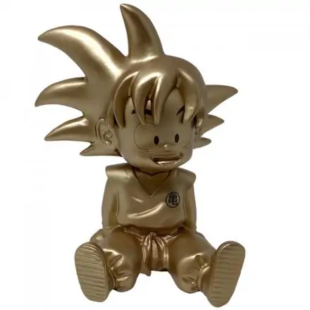 Dragon Ball Mini Coin Bank Son Goku Special Edition 15 cm termékfotója