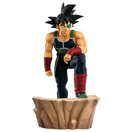 Dragon Ball Spirit Of The Saiyan Bardock Ichibansho figura 25cm termékfotó