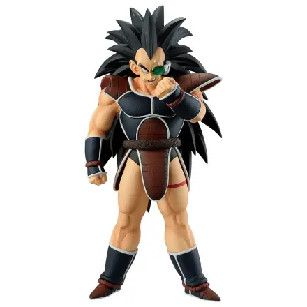 Dragon Ball Spirit Of The Saiyan Raditz Ichibansho figura 25cm termékfotó