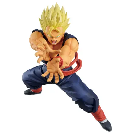 Dragon Ball Spirit Of The Saiyan Super Saiyan Son Gohan Ichibansho figura 19cm termékfotó