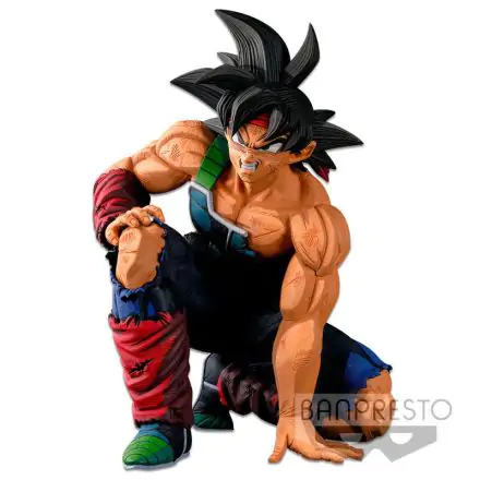 Dragon Ball Super Banpresto World figura Colosseum 3 Super Master Stars Piece The Bardock Two Dimensions figura 17cm termékfotó