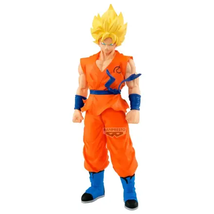Dragon Ball Super Beerus Grandista Szuper Csillagharcos Son Goku figura 30cm termékfotó