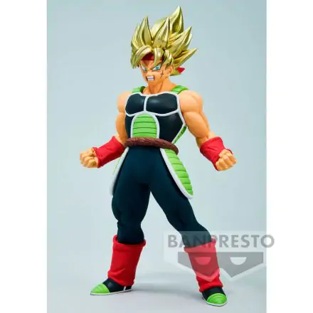 Dragon Ball Super Blood of Saiyans Bardock figura 18cm termékfotó