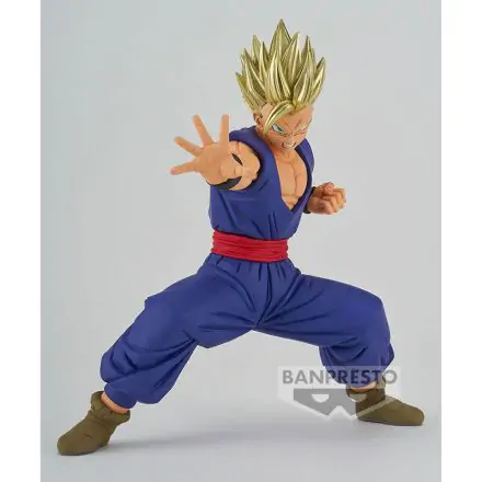 Dragon Ball Super Blood of Saiyans Son Gohan figura 12cm termékfotója