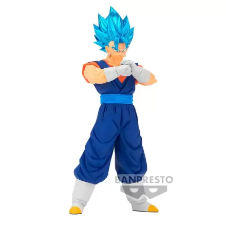 Dragon Ball Super Blood of Saiyans Vegetto figura 18cm termékfotója