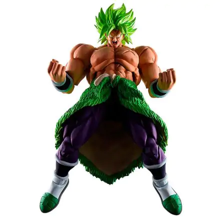 Dragon Ball Super Broly Broly figura 22cm termékfotó