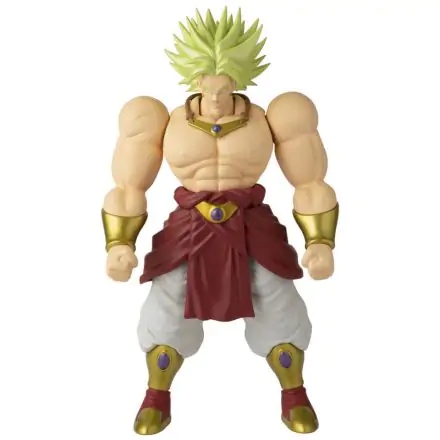 Dragon Ball Super Broly figura termékfotó
