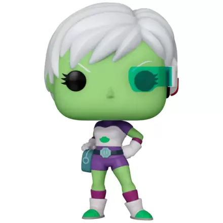 Dragon Ball Super: Broly Funko POP! Animation Vinyl figura Cheelai 9 cm termékfotó