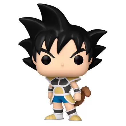Dragon Ball Super: Broly Funko POP! Animation Vinyl figura Goku (Kid) 9 cm termékfotó