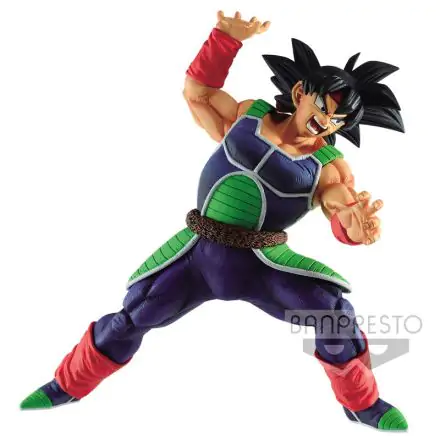 Dragon Ball Super Chosenshiretsuden II vol. 5 Bardock figura 14cm termékfotó