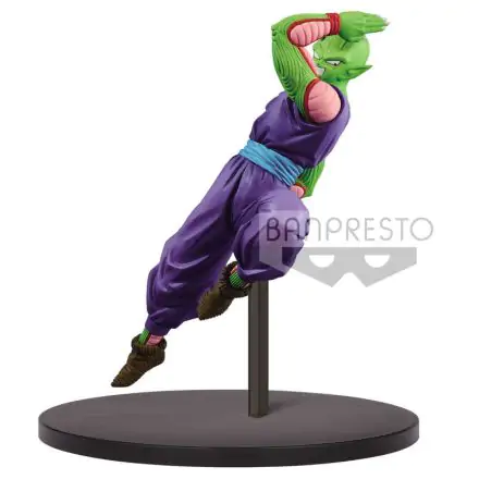 Dragon Ball Super Chosenshiretsuden Piccolo figura 16cm termékfotó