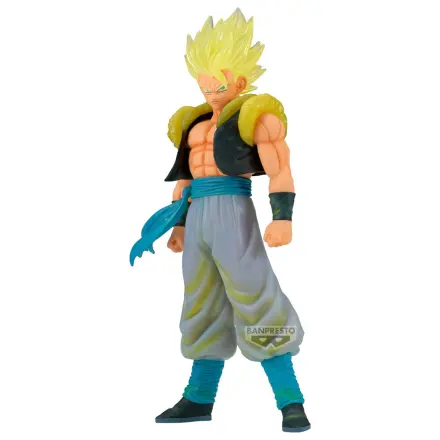 Dragon Ball Super Clearise Gogeta figura 23cm termékfotó