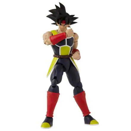Dragon Ball Super Dragon Stars Bardock figura 17cm termékfotó