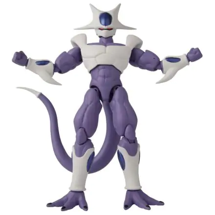 Dragon Ball Super Dragon Stars Cooler Final Form figura 17cm termékfotó