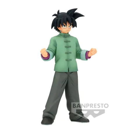 Dragon Ball Super DXF Super Hero Son Goten figura 14cm termékfotója