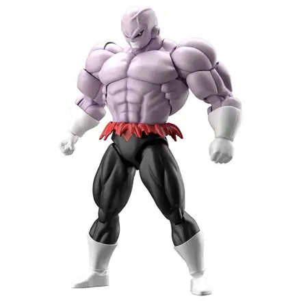Dragon Ball Super figura-rise Standard Jiren modell készlet figura 15cm termékfotó