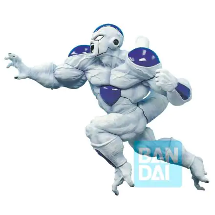 Dragon Ball Super Frieza Z Battle figura 13cm termékfotó