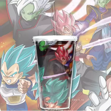 Dragon Ball Super Future Trunk 3D pohár bögre 500ml termékfotója