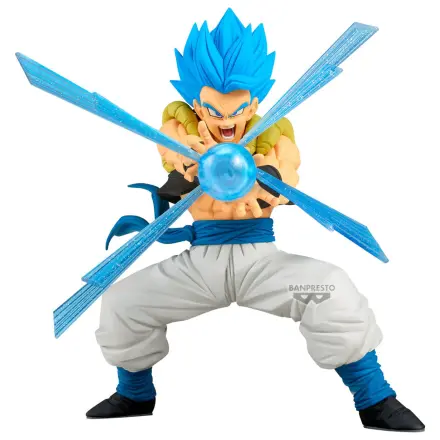 Dragon Ball Super G x materia Gogeta figura 16cm termékfotó