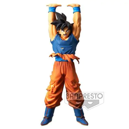 Dragon Ball Super Give Me Energy Spirit Ball Special figura 23cm termékfotó