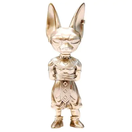 Dragon Ball Super God of Destruction Beerus figura 7cm termékfotó