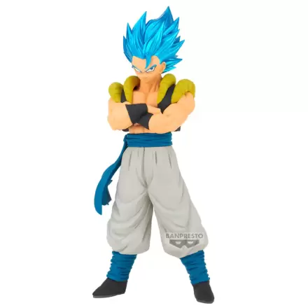 Dragon Ball Super Gogeta Blood of Saiyans figura 19cm termékfotó