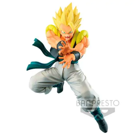 Dragon Ball Super Gogeta Super Kamehameha II ver. 2 figura 18cm termékfotó