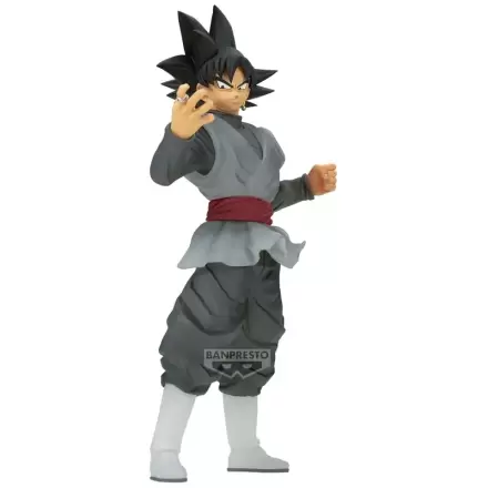 Dragon Ball Super Goku Black Clearise figura 19cm termékfotója