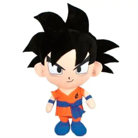 Dragon Ball Super Goku Black plüss 24cm termékfotó
