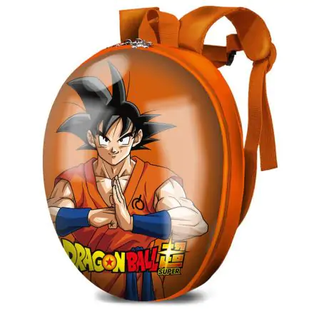 Dragon Ball Super Goku Eggy táska hátizsák 28cm termékfotó