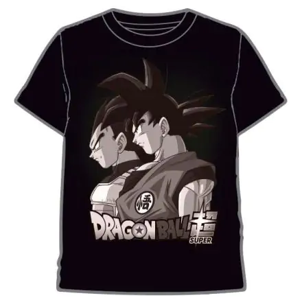 Dragon Ball Super Goku és Vegeta gyerek póló termékfotó