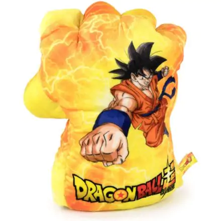 Dragon Ball Super Goku ököl kesztyű 25cm termékfotója